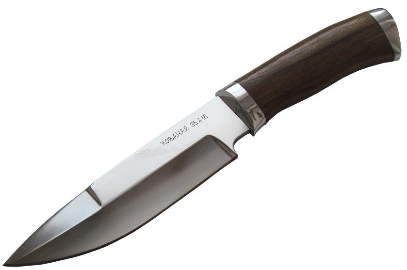 Разделочный нож "нр-18"
