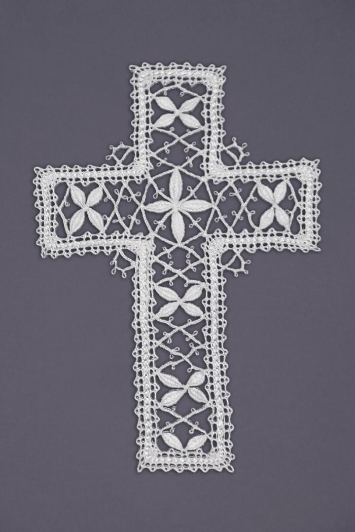 Сувенир "крестик"